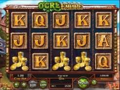 Ogre Empire Slots