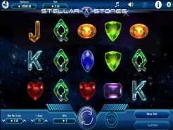 Stellar Stones Slots